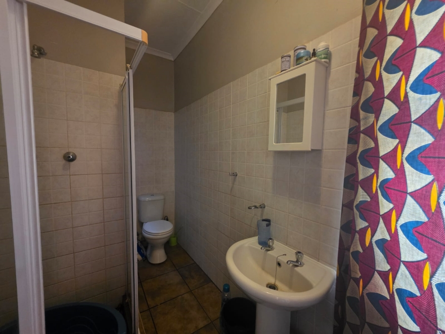 0 Bedroom Property for Sale in Dassie Rand North West